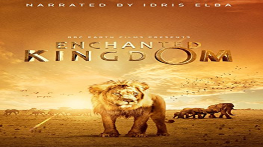 فيلم Enchanted Kingdom 3D 2014 مترجم