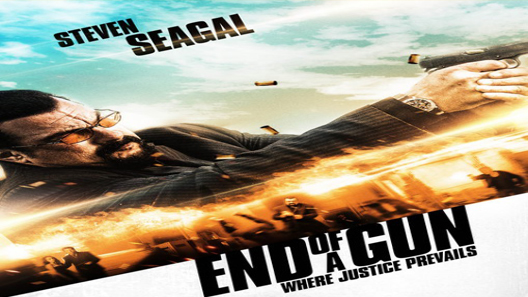 فيلم End Of A Gun 2016 مترجم