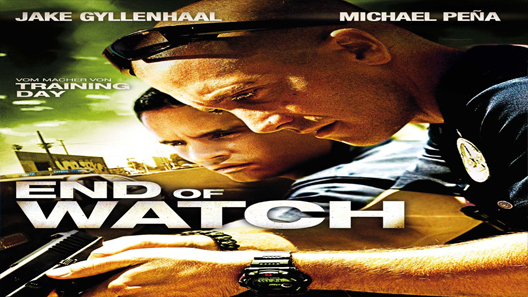 فيلم End Of Watch 2012 مترجم