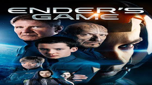 فيلم Enders Game 2013 مترجم