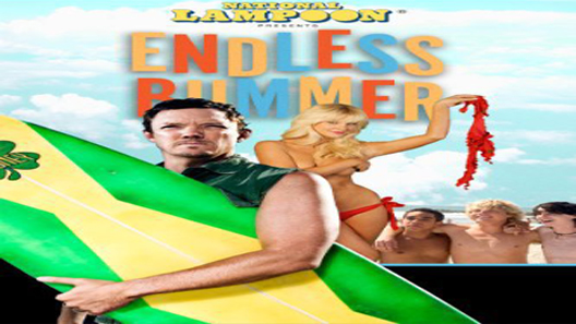 فيلم Endless Bummer 2009 مترجم