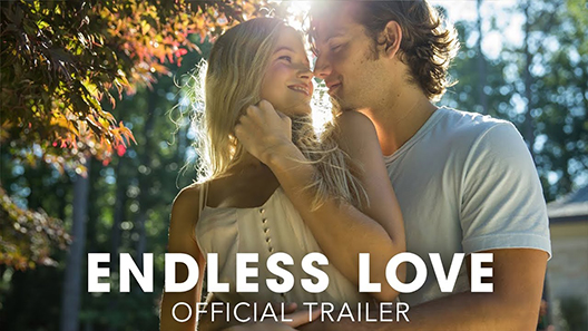 فيلم Endless Love 2014 مترجم