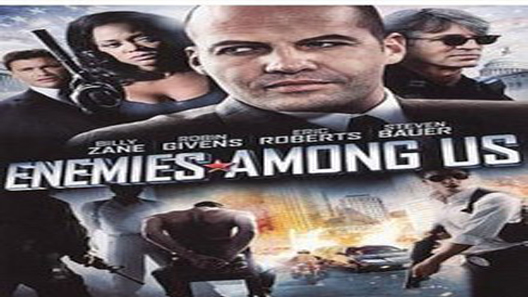 فيلم Enemies Among Us 2010 مترجم