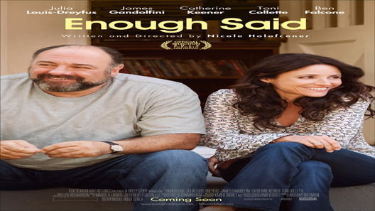 فيلم Enough Said 2013 مترجم
