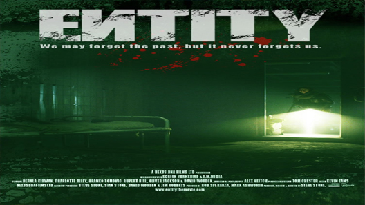 فيلم Entity 2012 مترجم