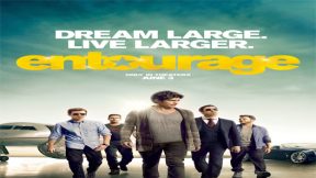 فيلم Entourage 2015 مترجم