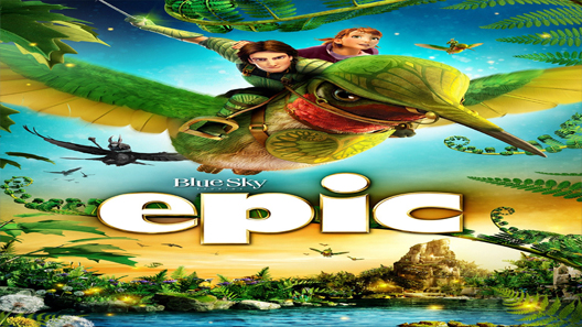 فيلم Epic 2013 مترجم