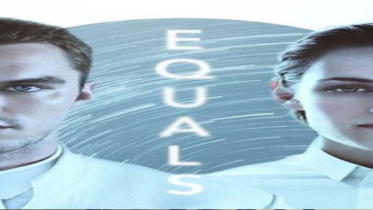 فيلم Equals 2015 مترجم