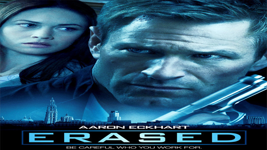 فيلم Erased 2012 مترجم