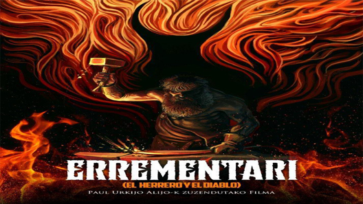 فيلم Errementari The Blacksmith And The Devil 2017 مترجم