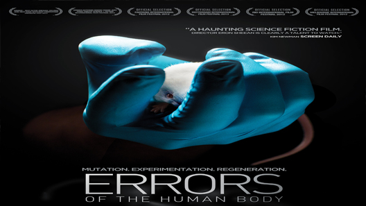 فيلم Errors Of The Human Body 2012 مترجم