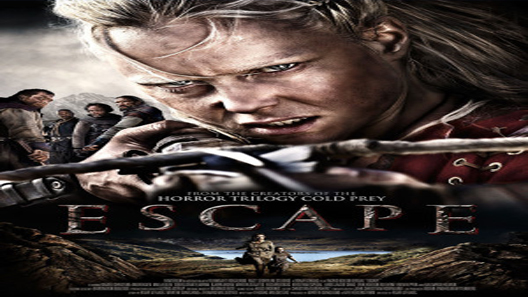 فيلم Escape 2012 مترجم