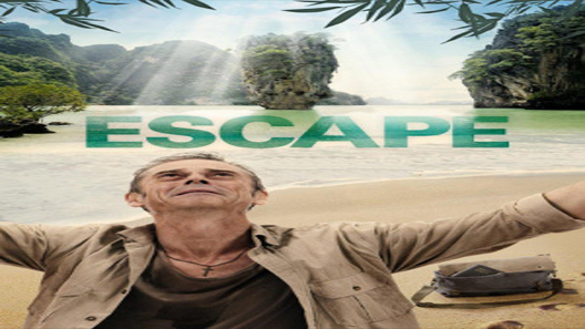 فيلم Escape N 2012 مترجم