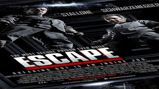 فيلم Escape Plan 2013 مترجم
