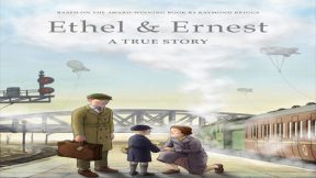 فيلم Ethel And Ernest 2016 مترجم