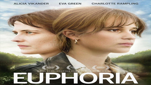 فيلم Euphoria 2017 مترجم