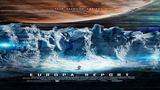 فيلم Europa Report 2013 مترجم