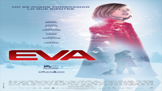 فيلم Eva 2011 مترجم