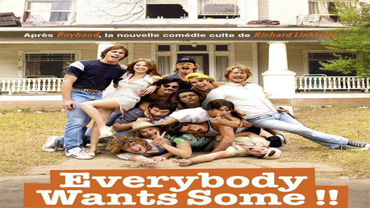 فيلم Everybody Wants Some 2016 مترجم