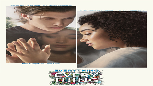 فيلم Everything Everything 2017 مترجم