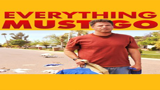 فيلم Everything Must Go 2010 مترجم