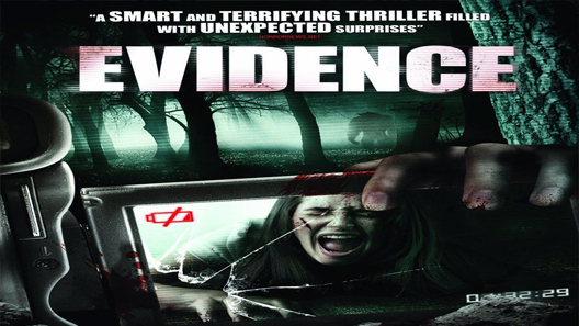 فيلم Evidence 2012 مترجم