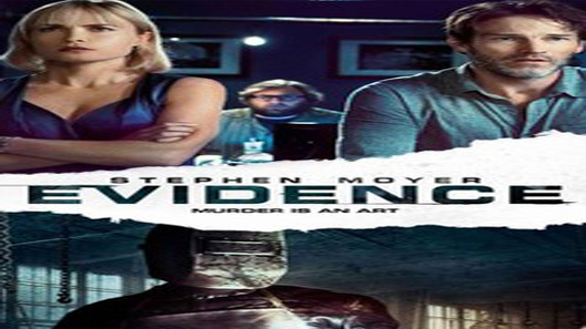 فيلم Evidence 2013 مترجم
