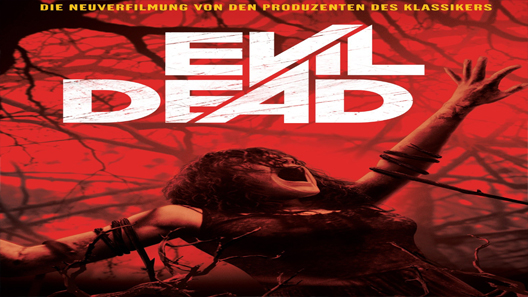فيلم Evil Dead 2013 مترجم