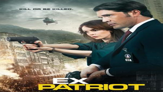 فيلم ExPatriot 2017 مترجم