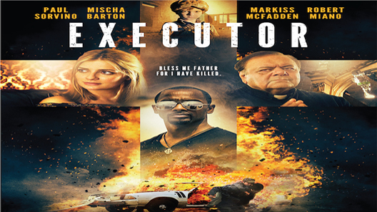 فيلم Executor 2017 مترجم