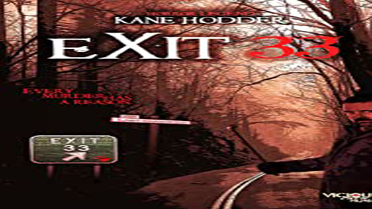 فيلم Exit 33 2011 مترجم