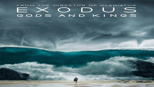فيلم Exodus Gods And Kings 2014 مترجم