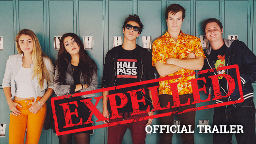 فيلم Expelled 2014 مترجم