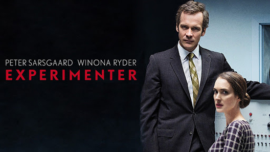 فيلم Experimenter 2015 مترجم