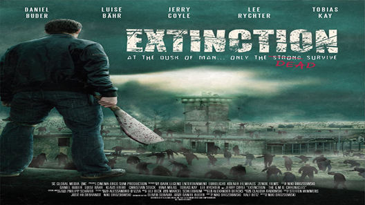 فيلم Extinction The G M O Chronicles 2011 مترجم