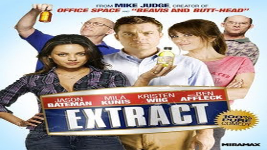 فيلم Extract 2009 مترجم
