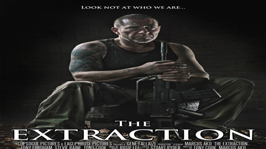 فيلم Extraction 2012 مترجم