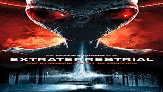 فيلم Extraterrestrial 2014 مترجم