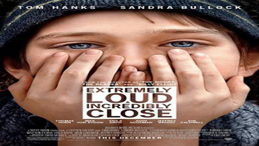 فيلم Extremely Loud And Incredibly Close 2011 مترجم