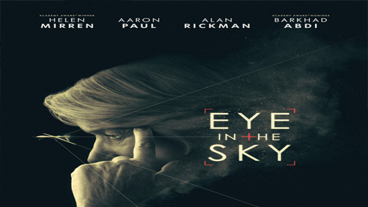 فيلم Eye In The Sky 2015 مترجم