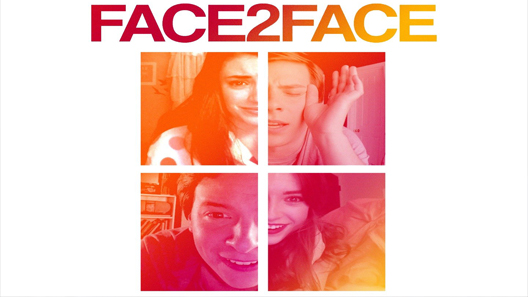 فيلم Face 2 Face 2016 مترجم