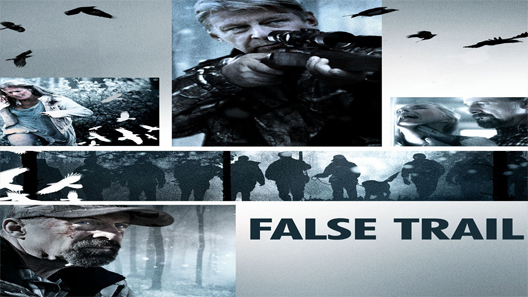 فيلم False Trail 2011 مترجم