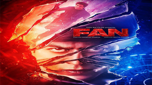 فيلم Fan 2016 مترجم