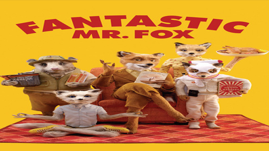فيلم Fantastic Mr Fox 2009 مترجم