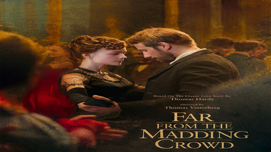 فيلم Far From The Madding Crowd 2015 مترجم