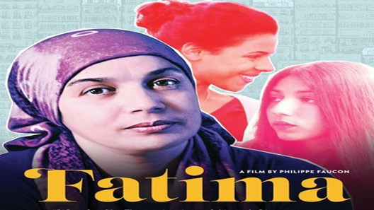 فيلم Fatima 2016 مترجم
