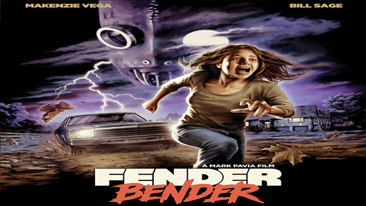 فيلم Fender Bender 2016 مترجم