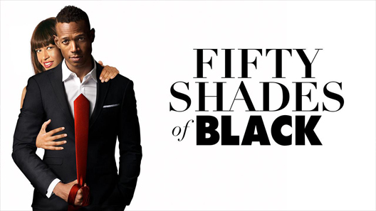 فيلم Fifty Shades Of Black 2016 مترجم