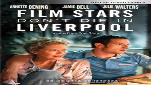 فيلم Film Stars Dont Die In Liverpool 2017 مترجم