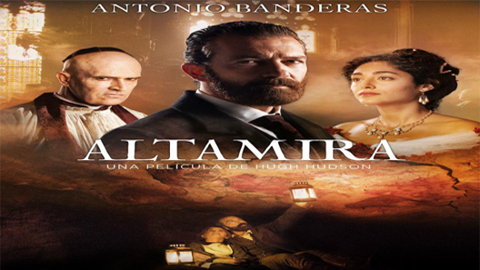فيلم Finding Altamira 2016 مترجم